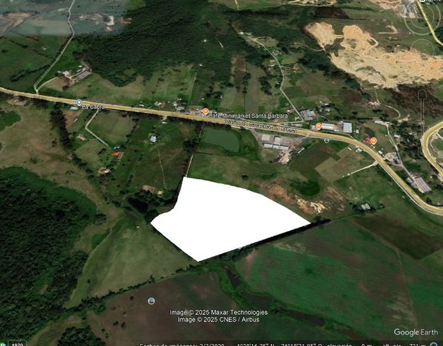 Lote en venta en Cr Alejandria Real Viii, Mosquera, 30 m² · foto 4 de 4