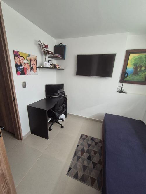 Casa de 3 alcobas en venta en Las Mercedes, Jamundí, 280 m² · foto 4 de 24