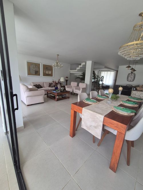 Casa de 3 alcobas en venta en Las Mercedes, Jamundí, 280 m² · foto 10 de 24