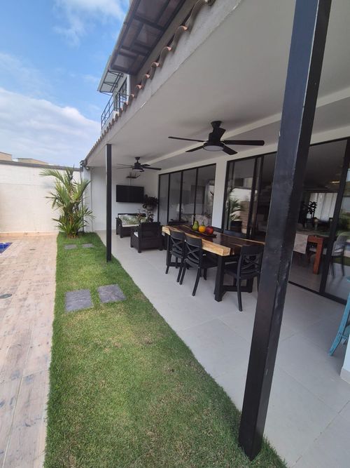 Casa de 3 alcobas en venta en Las Mercedes, Jamundí, 280 m² · foto 12 de 24