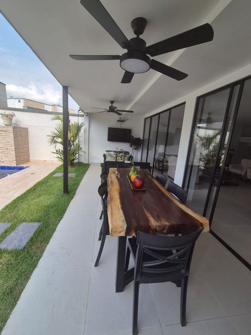 Casa de 3 alcobas en venta en Las Mercedes, Jamundí, 280 m² · foto 16 de 24