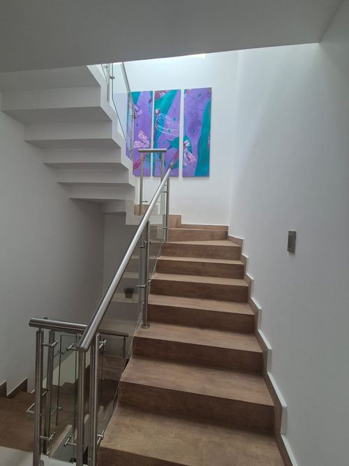 Casa de 3 alcobas en venta en Las Mercedes, Jamundí, 280 m² · foto 17 de 24