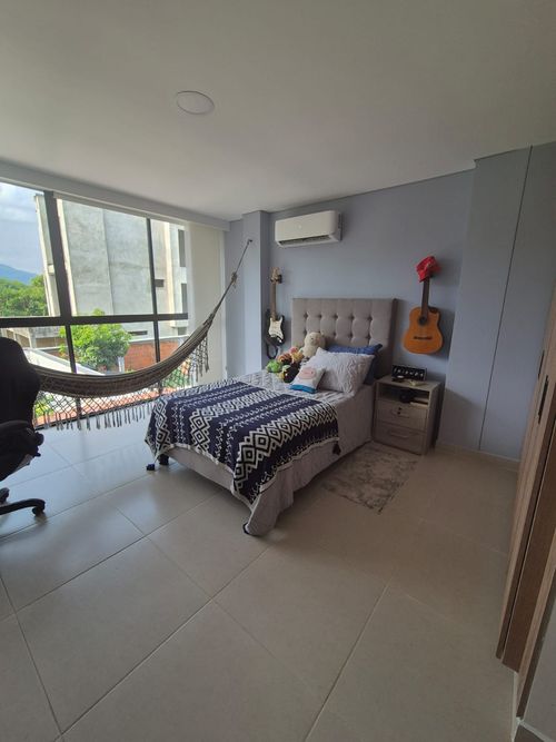 Casa de 3 alcobas en venta en Las Mercedes, Jamundí, 280 m² · foto 18 de 24