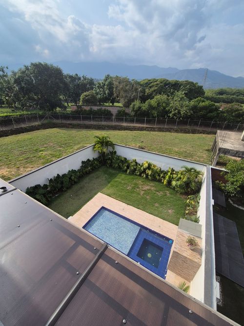 Casa de 3 alcobas en venta en Las Mercedes, Jamundí, 280 m² · foto 19 de 24