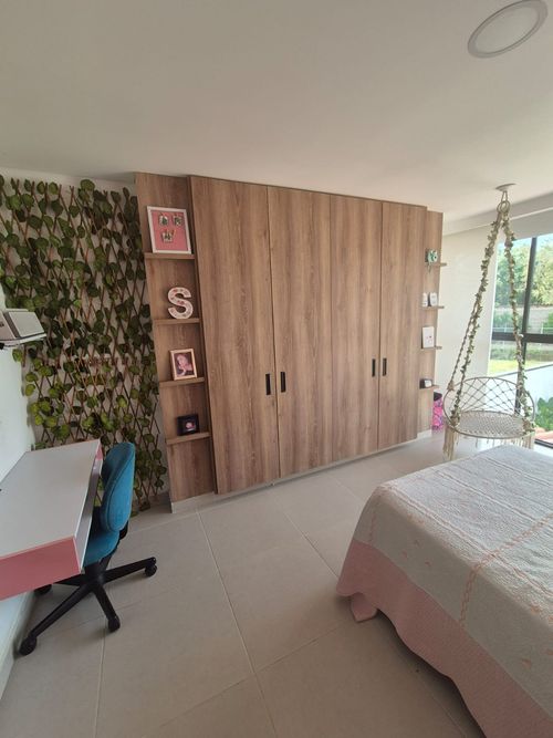 Casa de 3 alcobas en venta en Las Mercedes, Jamundí, 280 m² · foto 20 de 24