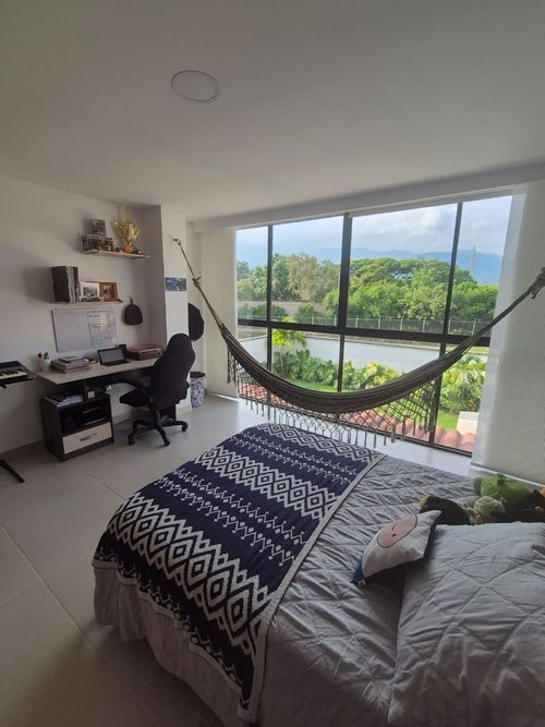 Casa de 3 alcobas en venta en Las Mercedes, Jamundí, 280 m² · foto 21 de 24