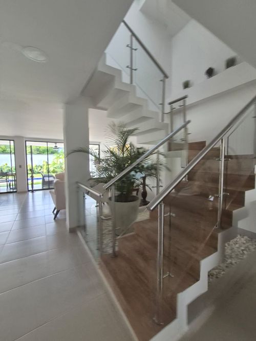 Casa de 3 alcobas en venta en Las Mercedes, Jamundí, 280 m² · foto 22 de 24