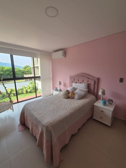 Casa de 3 alcobas en venta en Las Mercedes, Jamundí, 280 m² · foto 23 de 24