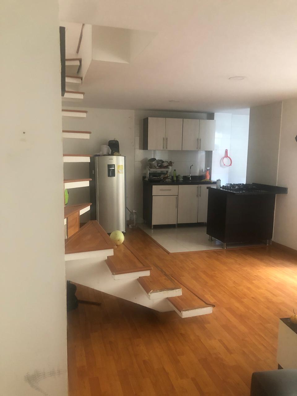 Apartamento en venta en Fontibon, Bogotá · foto 2 de 20