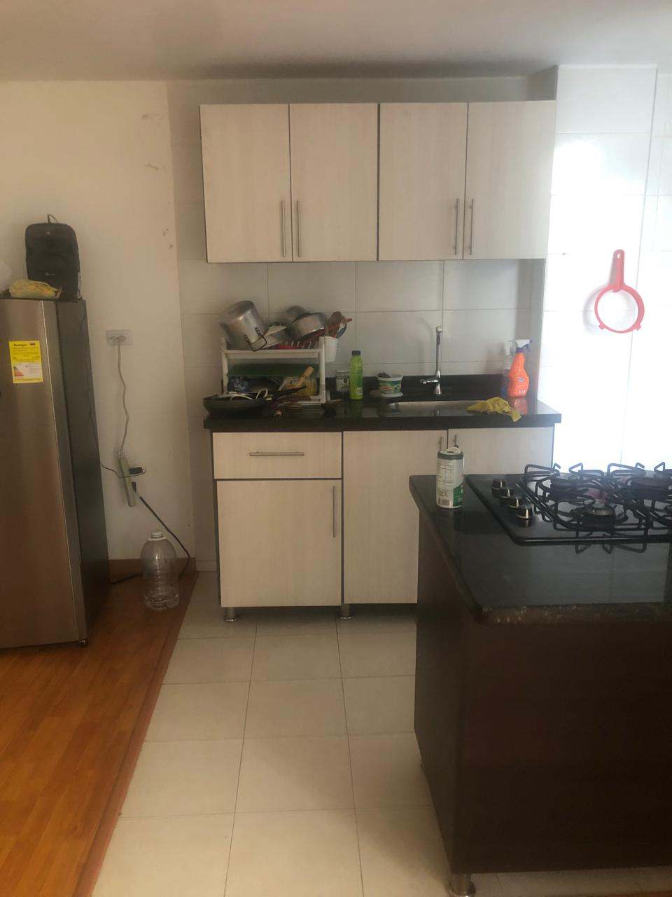 Apartamento en venta en Fontibon, Bogotá · foto 4 de 20