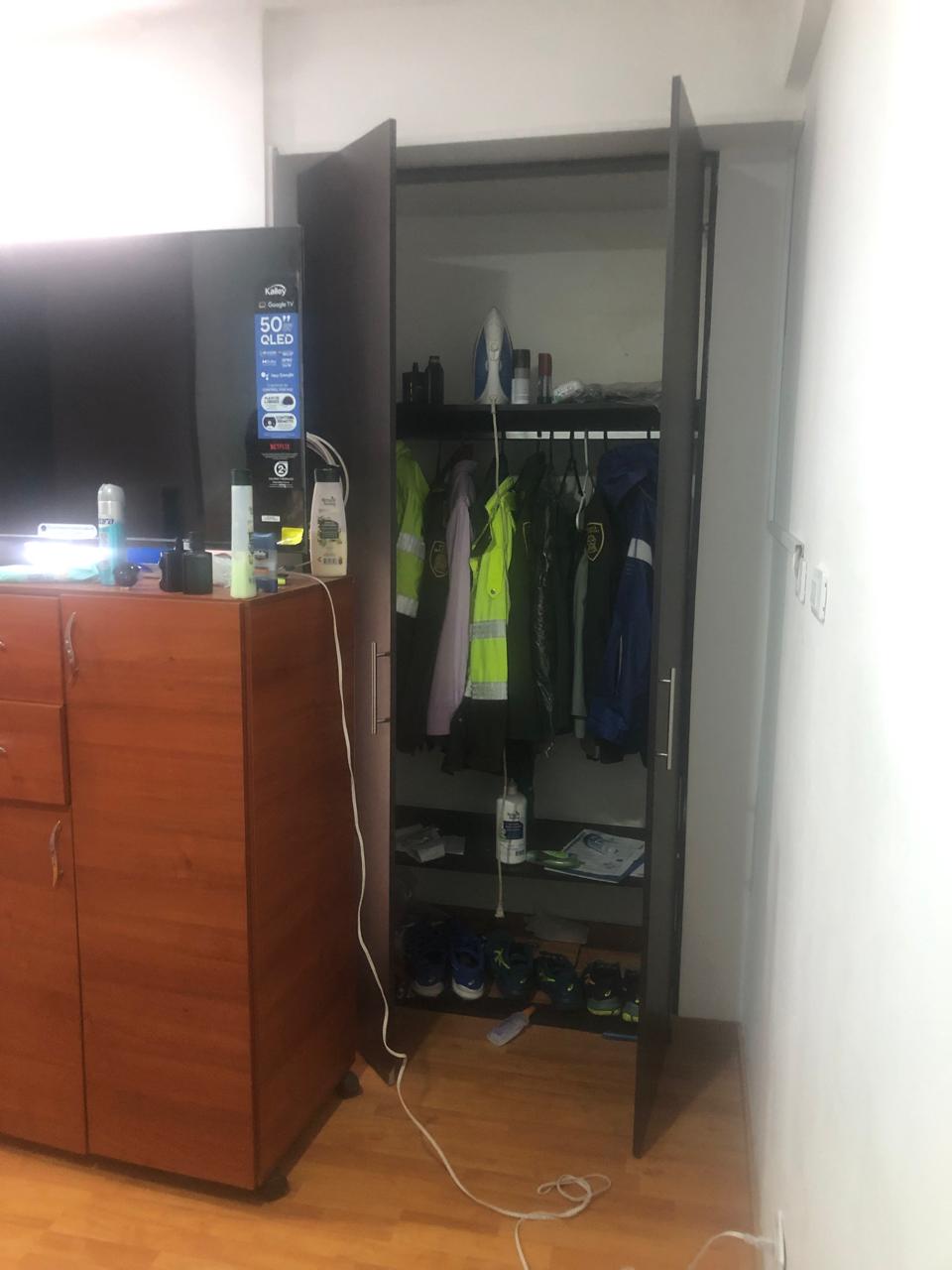 Apartamento en venta en Fontibon, Bogotá · foto 18 de 20