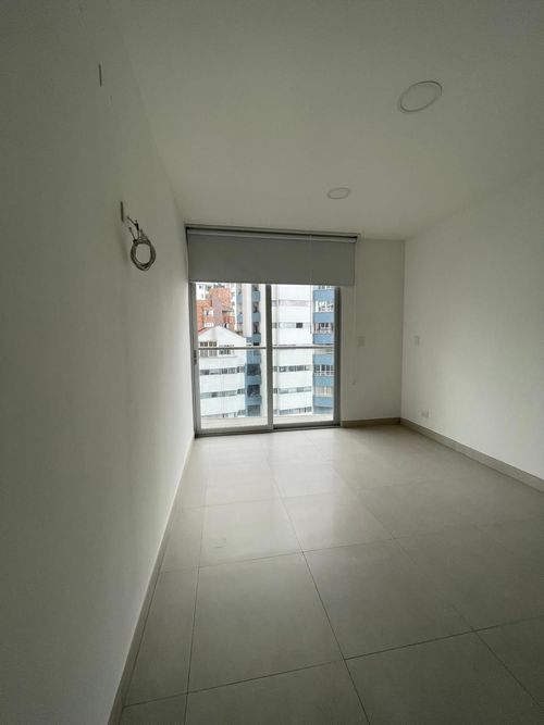 Apartamento de 2 alcobas en venta en Nuevo Sotomayor, Bucaramanga, 79 m² · foto 10 de 14
