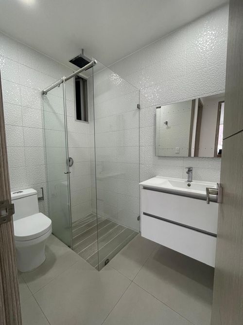 Apartamento de 2 alcobas en venta en Nuevo Sotomayor, Bucaramanga, 79 m² · foto 12 de 14