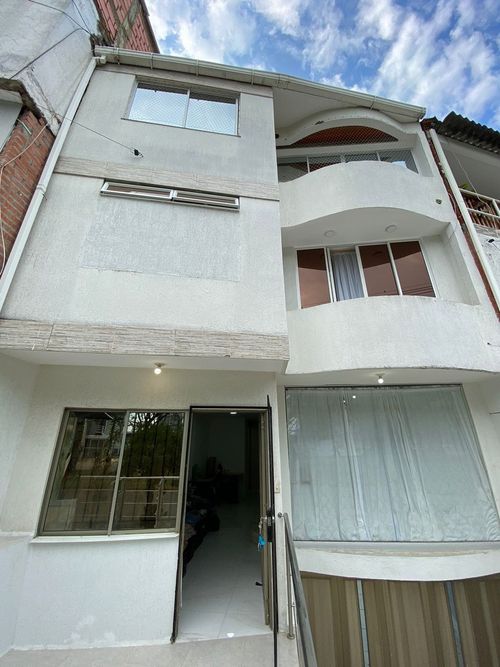Edificio en venta en Caney, Cali · foto 6 de 18