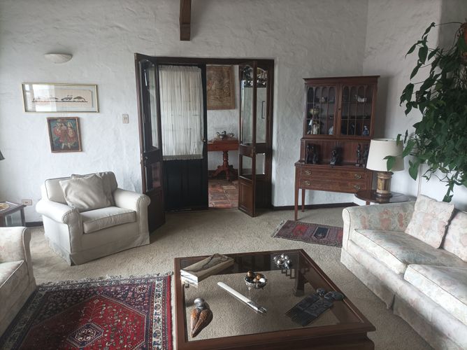 Casa de 3 alcobas en venta en Cerros De Niza, Bogotá, 577 m² · foto 7 de 24