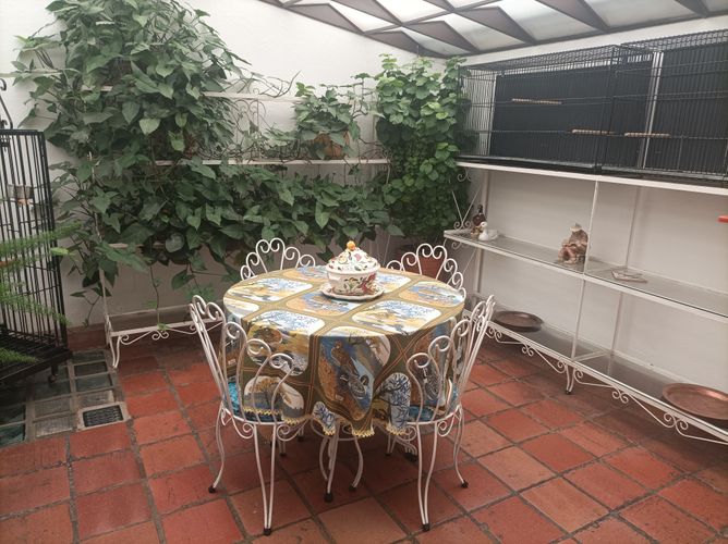 Casa de 3 alcobas en venta en Cerros De Niza, Bogotá, 577 m² · foto 11 de 24