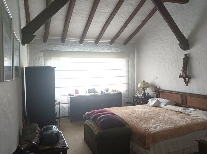 Casa de 3 alcobas en venta en Cerros De Niza, Bogotá, 577 m² · foto 16 de 24