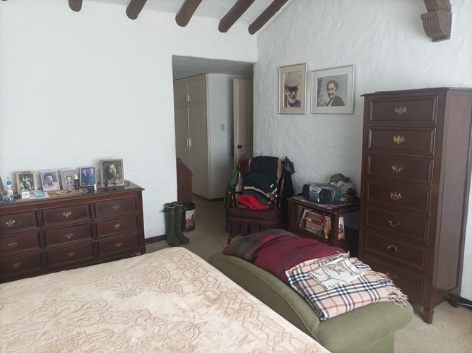 Casa de 3 alcobas en venta en Cerros De Niza, Bogotá, 577 m² · foto 18 de 24