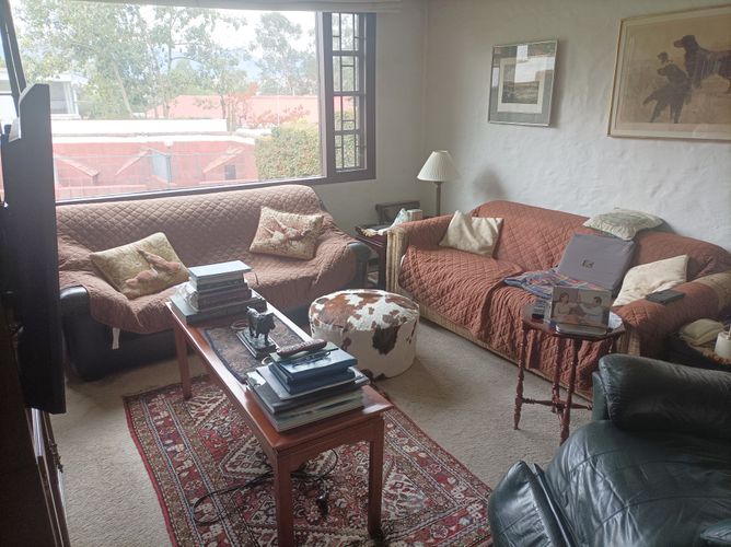 Casa de 3 alcobas en venta en Cerros De Niza, Bogotá, 577 m² · foto 22 de 24