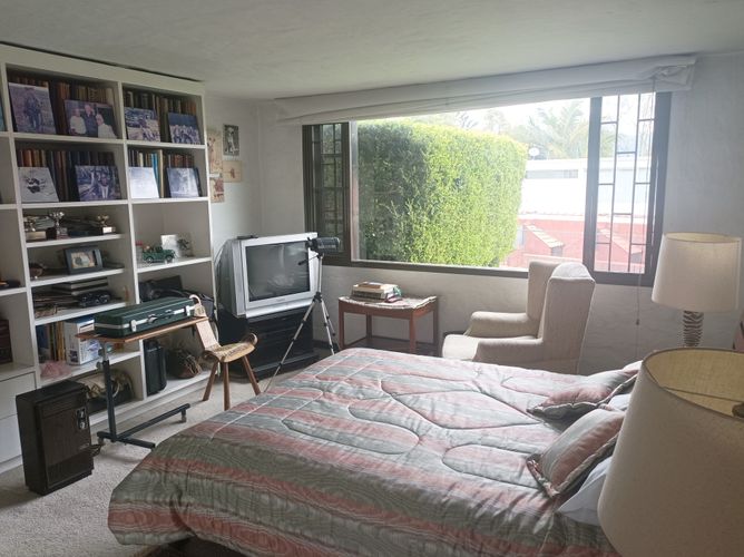 Casa de 3 alcobas en venta en Cerros De Niza, Bogotá, 577 m² · foto 23 de 24