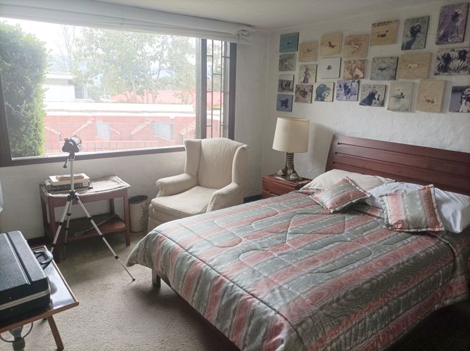Casa de 3 alcobas en venta en Cerros De Niza, Bogotá, 577 m² · foto 24 de 24