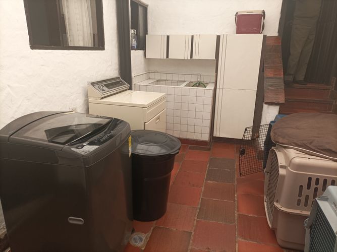 Casa de 3 alcobas en venta en Cerros De Niza, Bogotá, 577 m² · foto 17 de 24