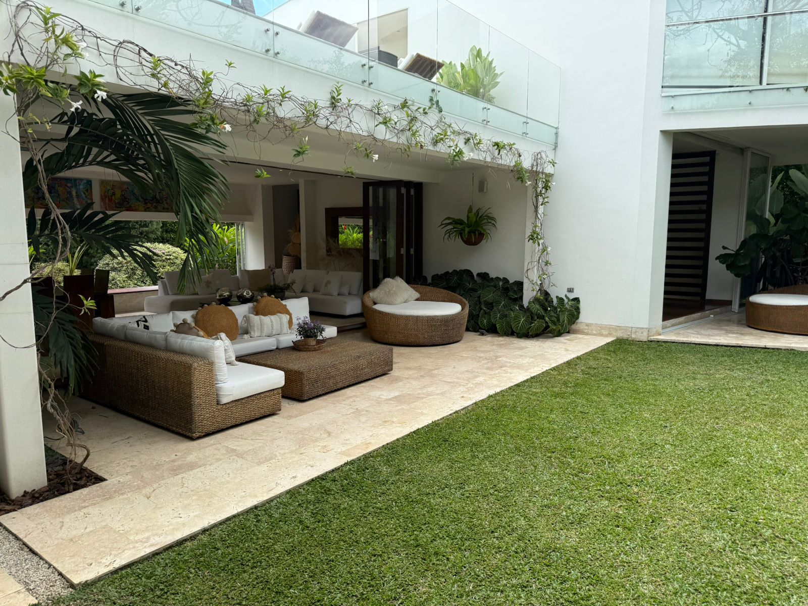 Casa en Arriendo en Pance, Cali