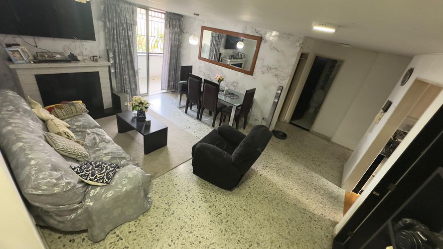 Apartamento de 3 alcobas en venta en Ciudad Capri, Cali, 93 m² · foto 6 de 18