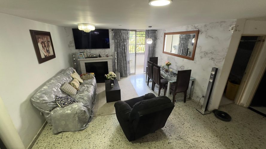 Apartamento de 3 alcobas en venta en Ciudad Capri, Cali, 93 m² · foto 5 de 18