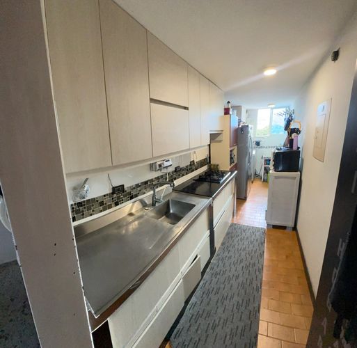 Apartamento de 3 alcobas en venta en Ciudad Capri, Cali, 93 m² · foto 7 de 18