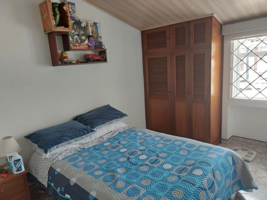 Casa en venta en Villa Luz, Bogotá · foto 8 de 15