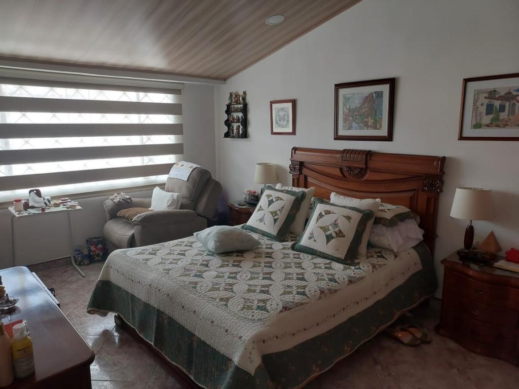 Casa en venta en Villa Luz, Bogotá · foto 6 de 15