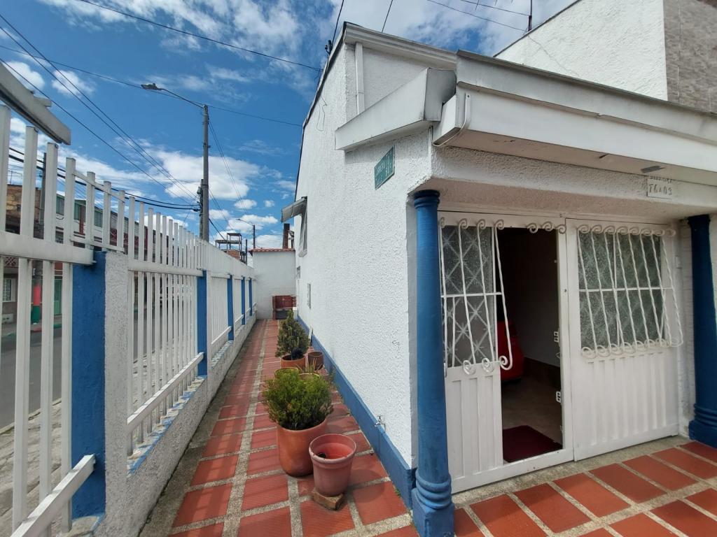 Casa en venta en Villa Luz, Bogotá · foto 13 de 15