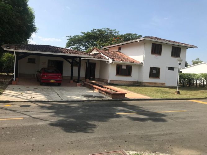 Casa de 3 alcobas en venta en Potrerito, Jamundí, 350 m² · foto 3 de 24