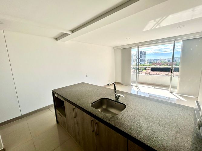 Apartamento de 3 alcobas en venta en Valle Del Lili, Cali, 91 m² · foto 6 de 24