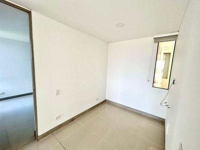 Apartamento de 3 alcobas en venta en Valle Del Lili, Cali, 91 m² · foto 9 de 24