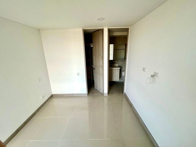 Apartamento de 3 alcobas en venta en Valle Del Lili, Cali, 91 m² · foto 12 de 24