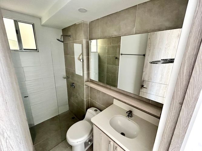 Apartamento de 3 alcobas en venta en Valle Del Lili, Cali, 91 m² · foto 14 de 24