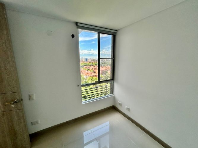 Apartamento de 3 alcobas en venta en Valle Del Lili, Cali, 91 m² · foto 15 de 24