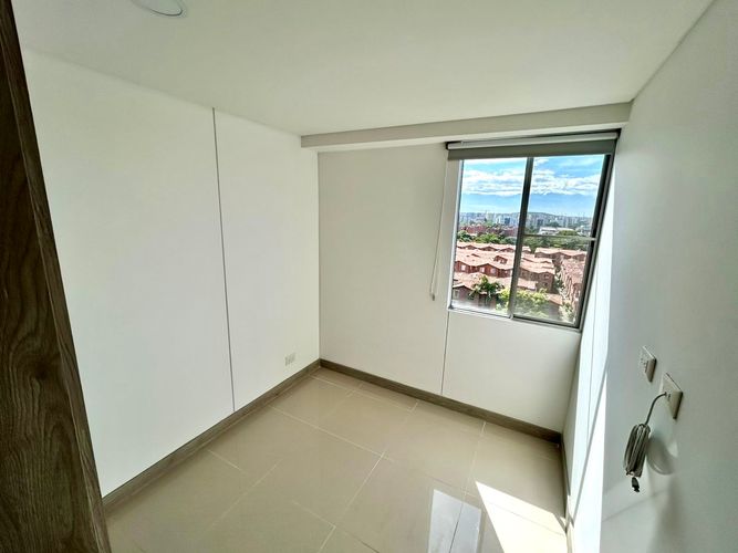 Apartamento de 3 alcobas en venta en Valle Del Lili, Cali, 91 m² · foto 17 de 24