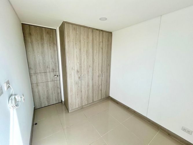 Apartamento de 3 alcobas en venta en Valle Del Lili, Cali, 91 m² · foto 18 de 24