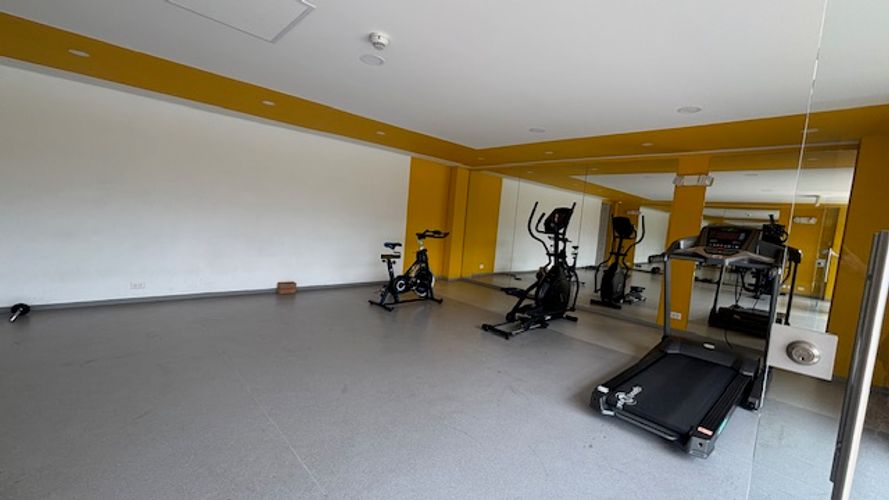 Apartamento de 3 alcobas en venta en Valle Del Lili, Cali, 91 m² · foto 22 de 24
