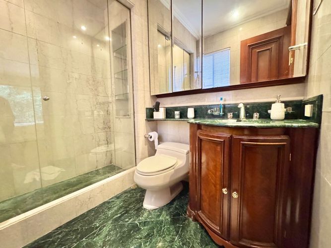 Apartamento de 3 alcobas en venta en Chico Norte, Bogotá, 420 m² · foto 19 de 24