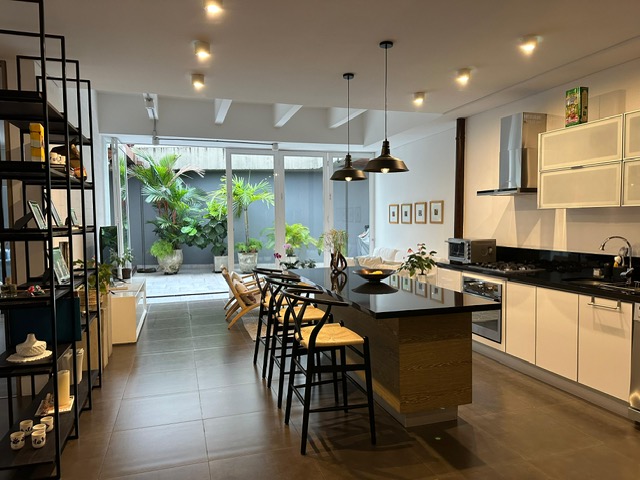 Apartamento en venta en La Arboleda, Cali · foto 2 de 8