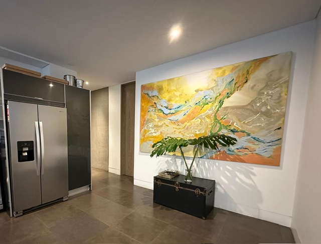 Apartamento en venta en La Arboleda, Cali · foto 4 de 8