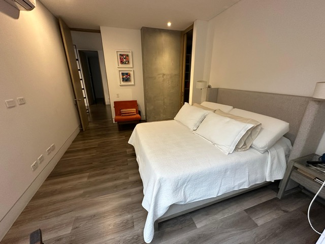 Apartamento en venta en La Arboleda, Cali · foto 5 de 8