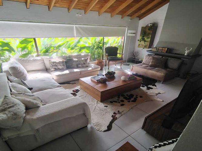Casa de 3 alcobas en venta en El Porvenir, Rionegro, 130 m² · foto 3 de 24