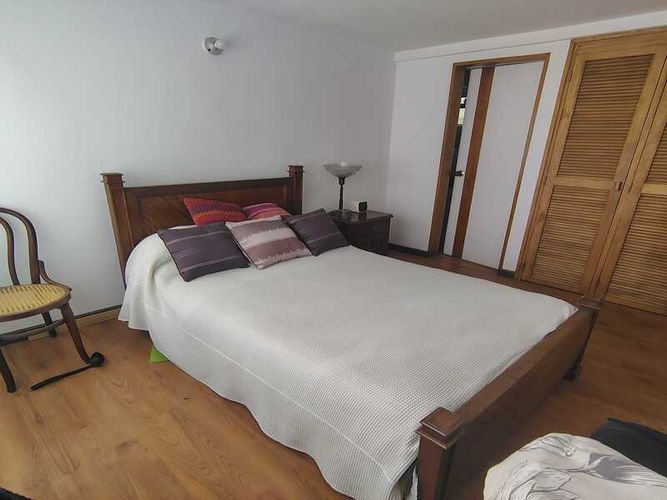 Casa de 3 alcobas en venta en El Porvenir, Rionegro, 130 m² · foto 6 de 24