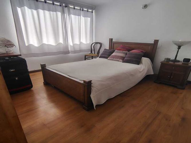 Casa de 3 alcobas en venta en El Porvenir, Rionegro, 130 m² · foto 11 de 24