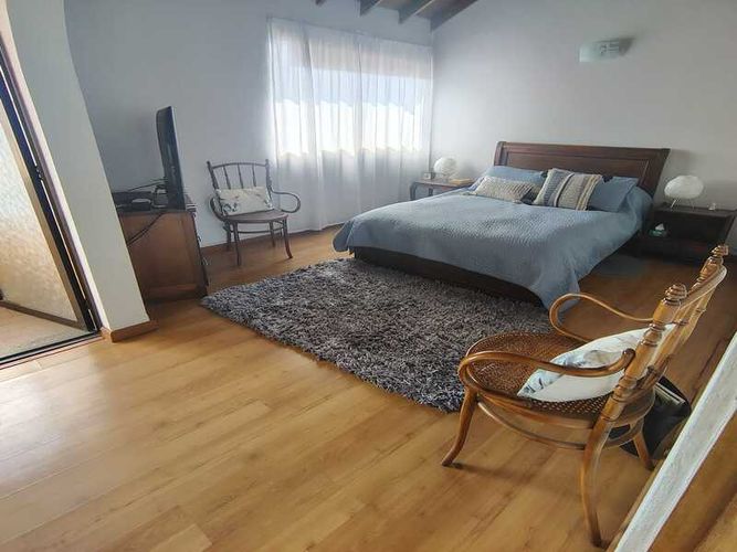 Casa de 3 alcobas en venta en El Porvenir, Rionegro, 130 m² · foto 14 de 24